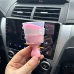 Car Interior Cleaning Soft Brush Dashboard Air Outlet Brushes Home Sweeping Tools Dust Detailing Office Clean Detailing Brush Ne