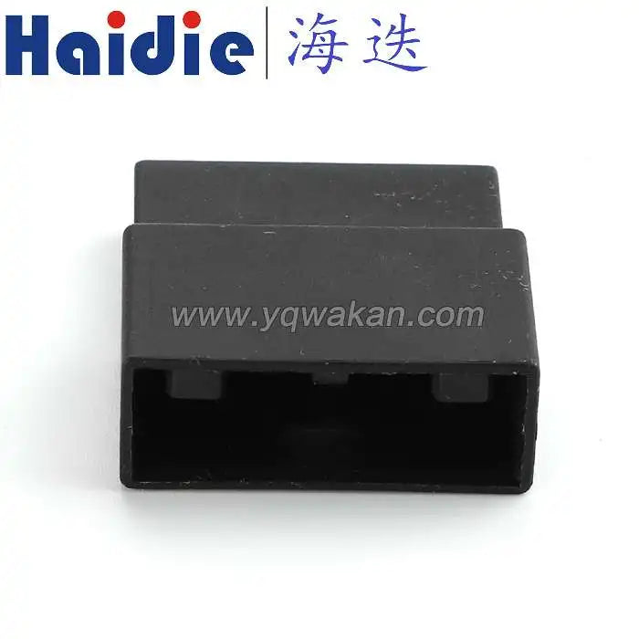 10pin Auto Electric waterproof wire harness connector AIT2PB-10-1K