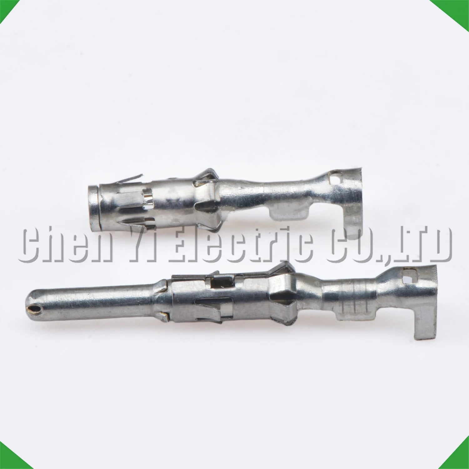 Auto Connector Female Crimp 929974-1 929967-1 Sheath Automotive Connectors harness