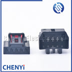 5 Pin auto taillight harness plug Connector socket 5K0 972 705 5G0 972 715 5K0972705 5G0972715