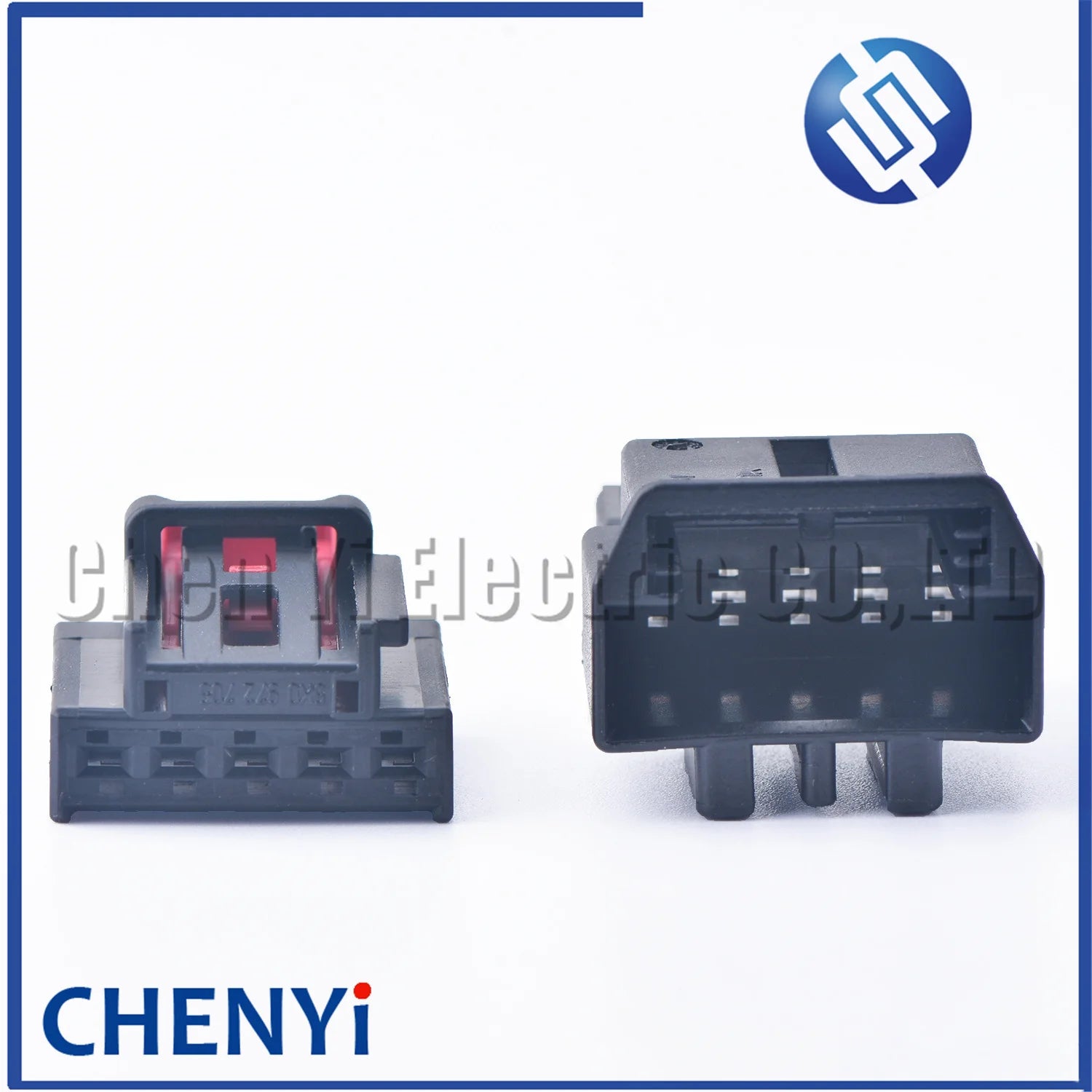 5 Pin auto taillight harness plug Connector socket 5K0 972 705 5G0 972 715 5K0972705 5G0972715
