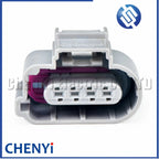 4 Pin Automotive waterproof connector wire harness plug 8K0973704B 8K0 973 704B replaceable 6X0973704G 6X0 973 704G