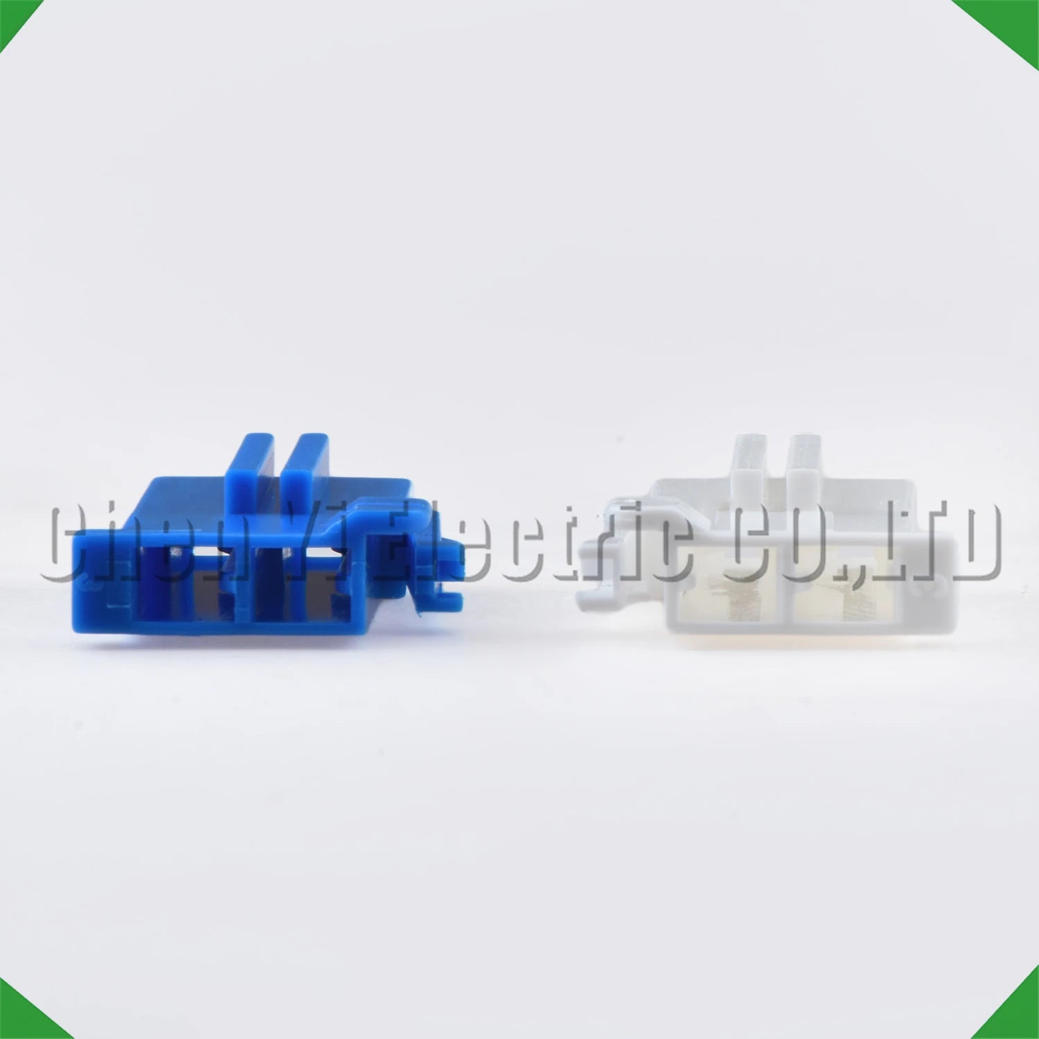 2-Pin Auto Connector Connectors 255LPH Electric harness GSS341 GSS342 GSS315