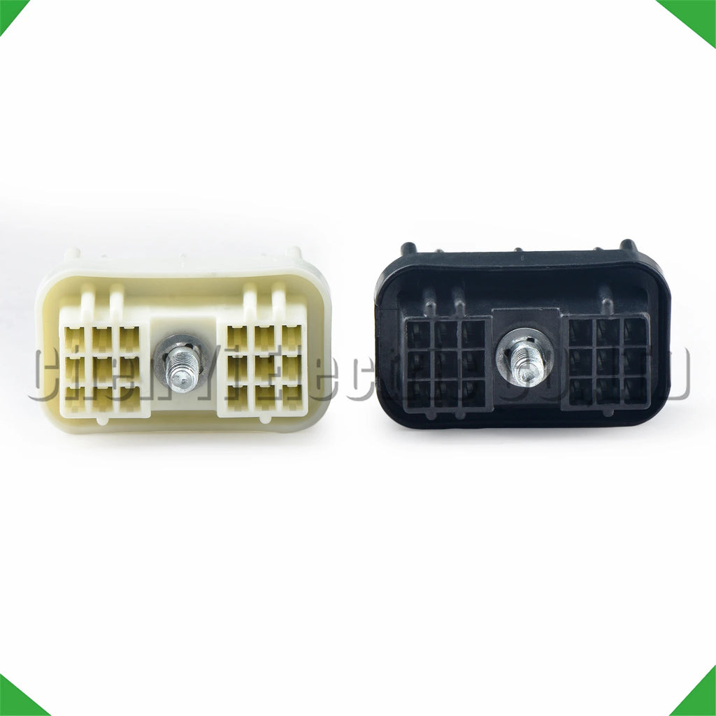 18-Pin Auto Connector Automotive Connectors gearbox harness 15492546 15492547 ALLISON