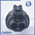 2 Pin auto waterproof connector Wiper spray motor plug Automotive dryer harness plug For Toyota Hyundai 7223-9327-30 MG640795-5