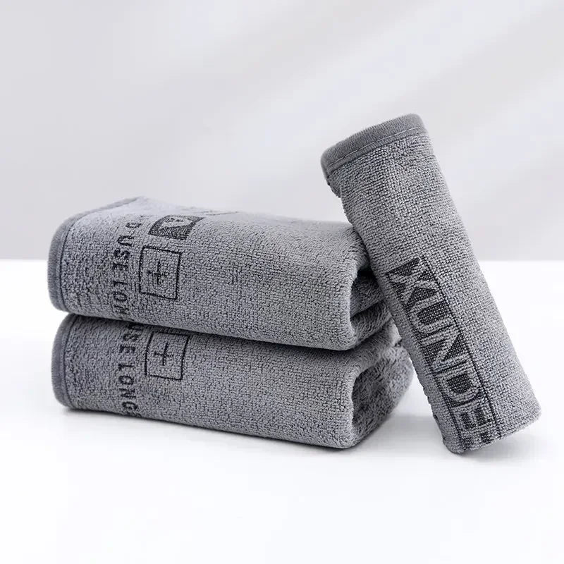 Premium Microfiber Car Towel Set - Ultra Soft Scratch-Free Drying & Detailing Amagi