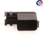 Back Cover Auto Female Car Terminal Electrical Waterproof Housing Connector Socket Cable Plug 13719691