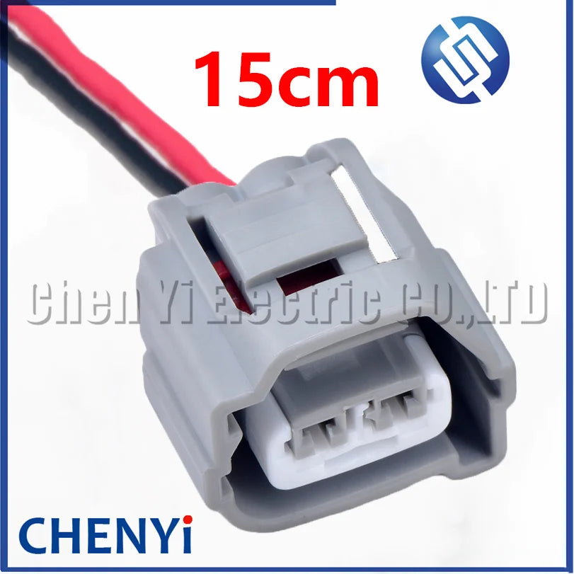 2 Pin Auto connector Ignition Coils wire harness Plug 7283-7021-10 90980-10901 7282-7021-10 90980-10900 For Toyota Hyundai