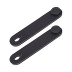 1-20pcs Motorcycle Rubber Wire Tie Universal Motorcycle Rubber Frame Securing Cable Wire Harness for Wiring Harnesses Accessorie