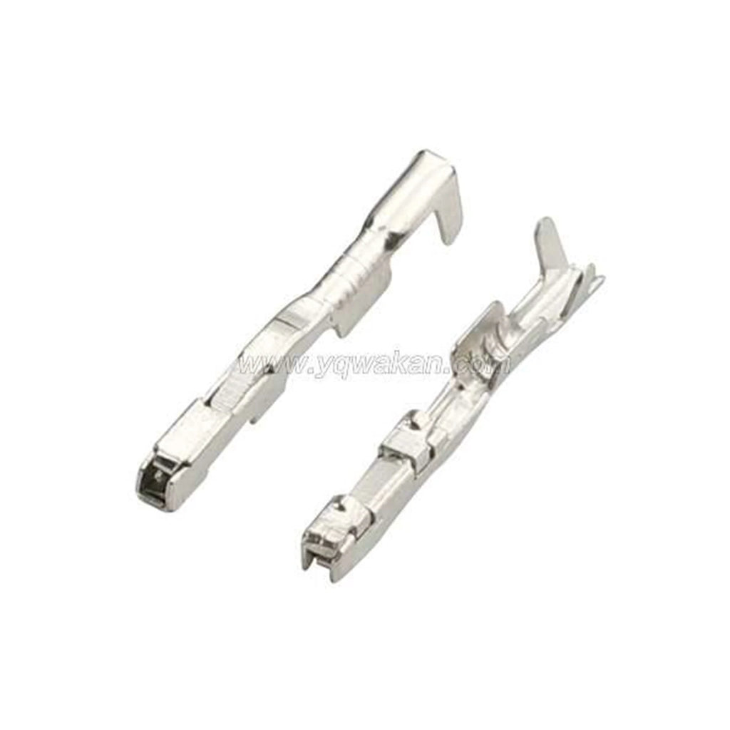 5-Pin Connector Waterproof 0.6mm Male Female Connector Auto Wiring Harness Cable Plug for Toyota 6189-1046 90980-12292
