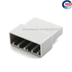 24pin female auto electric housing plug wiring cable unsealed connector MX34024SF1/MX34024PF1
