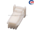 3pin auto waterproof   electric   plastic  wire   harness   connector 7187-2369/90980-12795