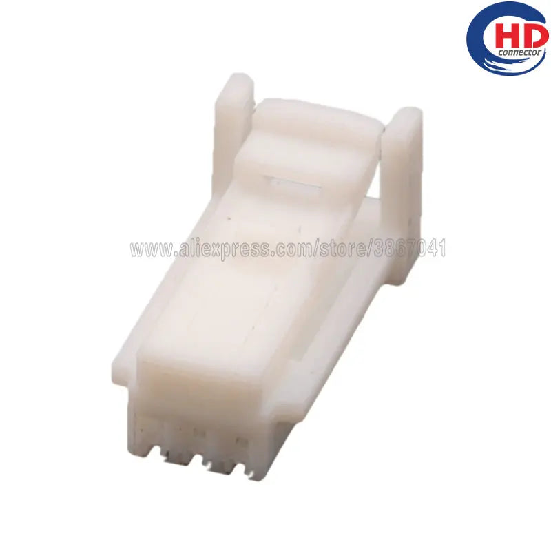3pin auto waterproof   electric   plastic  wire   harness   connector 7187-2369/90980-12795