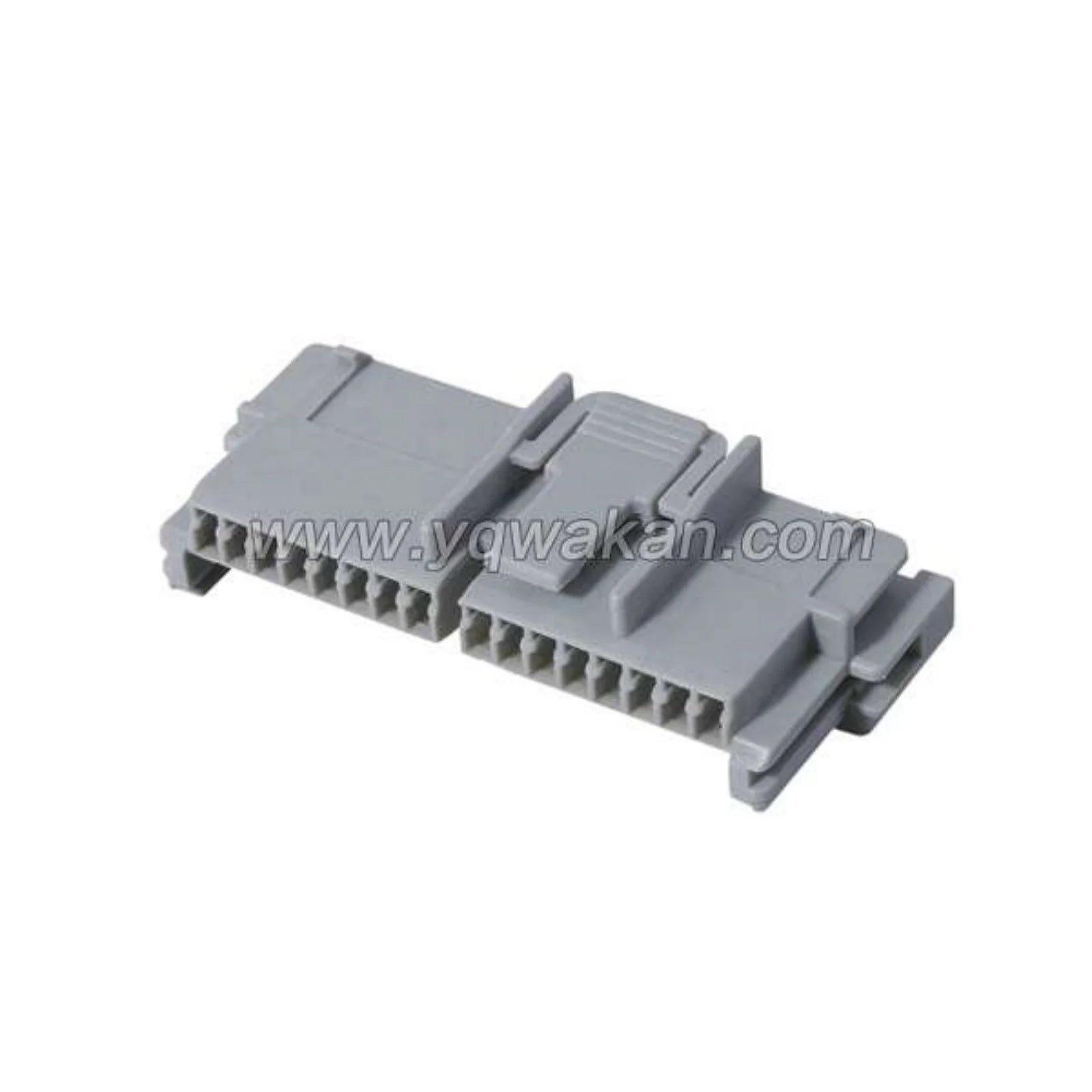 PRIVATE CUSTOM Motorcycle Electrical Connector Male Female Connectors Cable Plug Wiring Harness Terminal