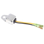 2/3/5kw Automotive Sensor Alert Fuel Oil Level Sensor Low Oil Sensor Alert for 168F 170F 188f GX160 GX200 GX240 GX270 GX390