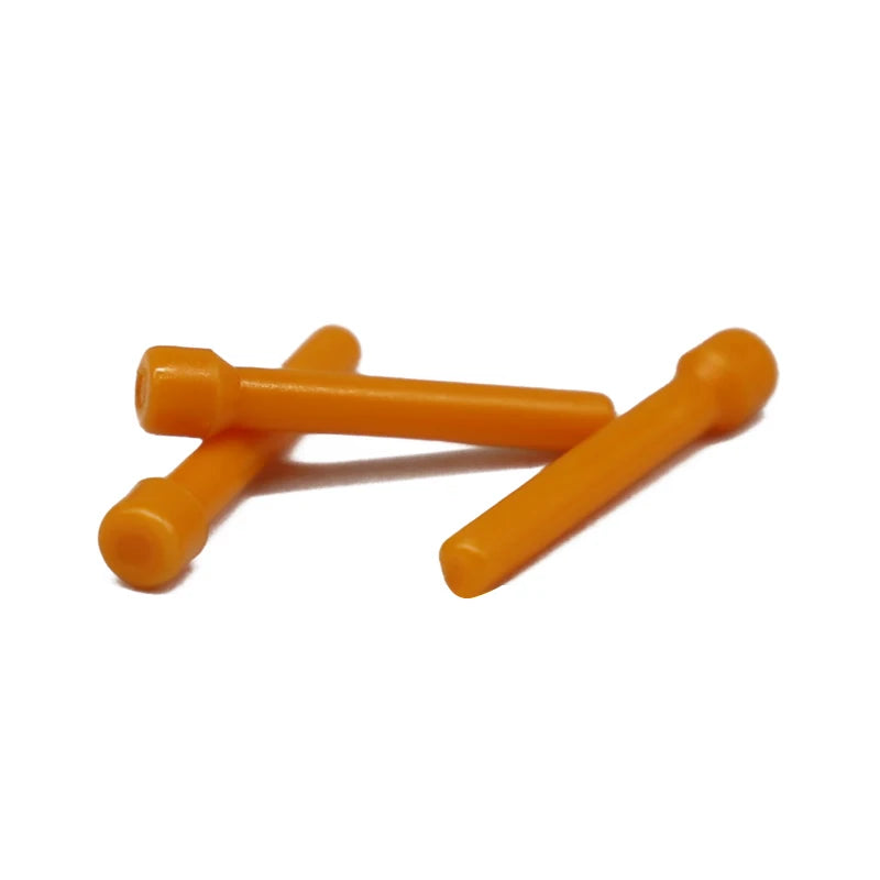 64325-1023 automotive wiring harness connector, plastic solid blind plug blind rod connector, matching