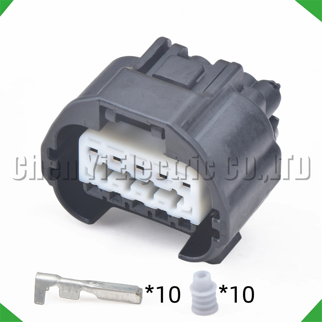 10-Pin Auto Connector Automotive Connectors Transmission gearbox switch harness MG6433