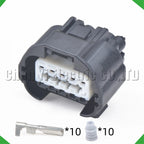 10-Pin Auto Connector Automotive Connectors Transmission gearbox switch harness MG6433