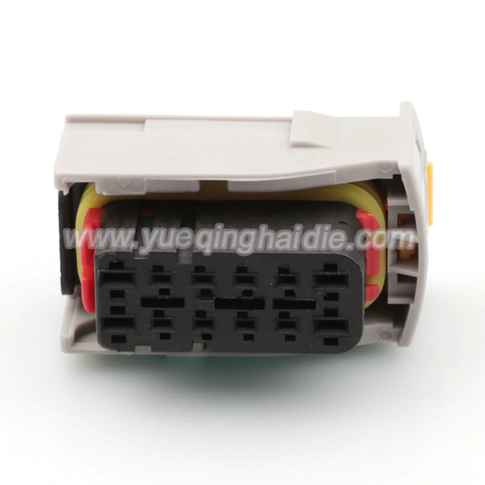 12 Pin Tyco Automotive Waterproof Connector Car Wiring Harness Socket Plug For Heavy Duty Urea Pump 284848-2 284849-1