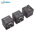 JD2912-1H-12VDC80A Automotive Relay PCB-Type Pin Automotive Electronic Module Specialized for 12V and 24V