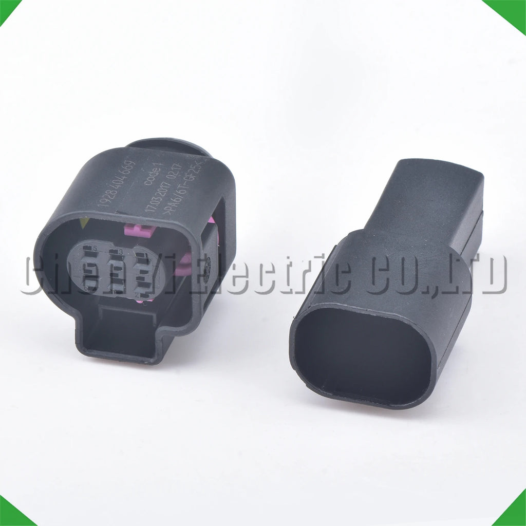 6-Pin Connector Connector waterproof Connector 1928404669 Diesel sensor