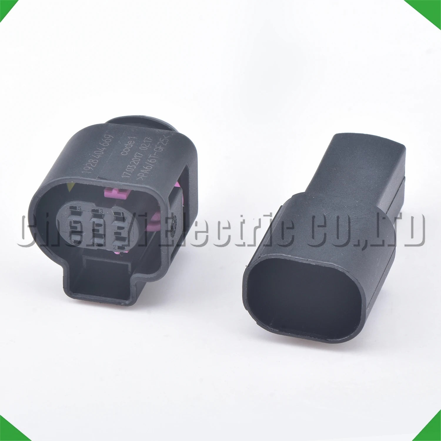 6-Pin Connector Connector waterproof Connector 1928404669 Diesel sensor
