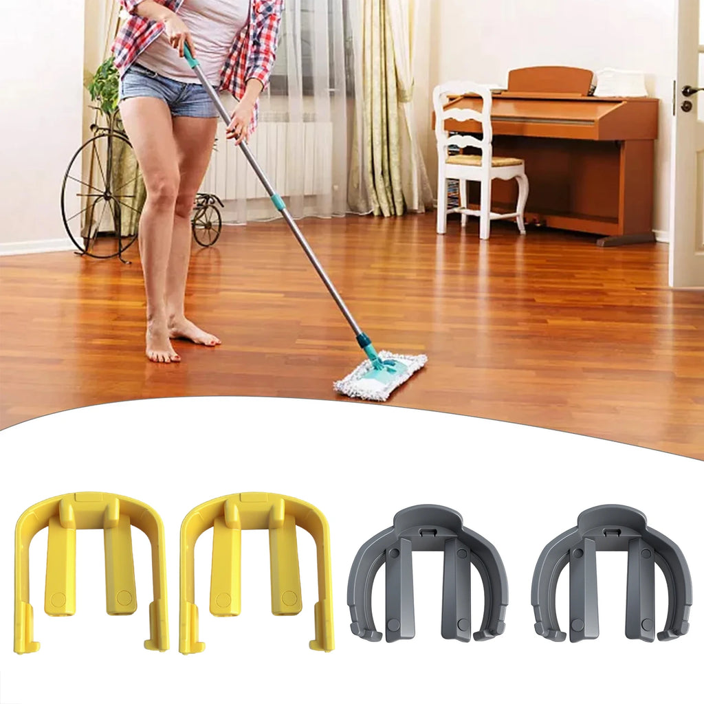 1/2pcs High Pressure Power Washers Parts C Types Clips Connector for Karchers K2 K3 K7 Car Home Trigger Household Cleaning Tools