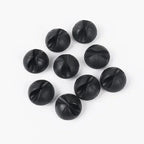 Car Wire Tie Clip Adhesive Fixer Organizer Black White Clamp Cable Line Holder Phone Computer USB Line Fastener Auto Accessories
