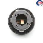 Auto lamp holder wiring harness connector plug HDL-220