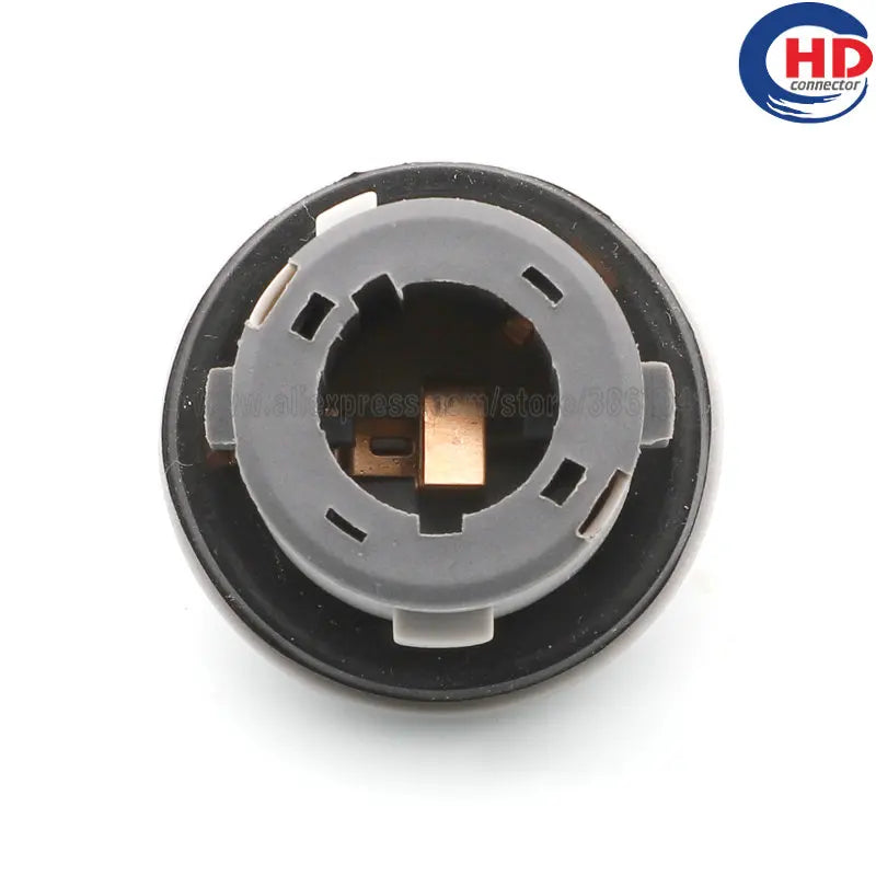 Auto lamp holder wiring harness connector plug HDL-220