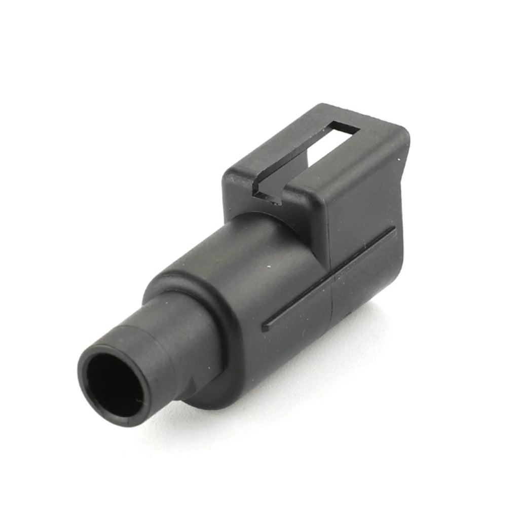 1 Pin 2.8 Series 98015-0001 Auto Waterproof Wiring Socket 980150001 Automobile Plastic Housing Connector