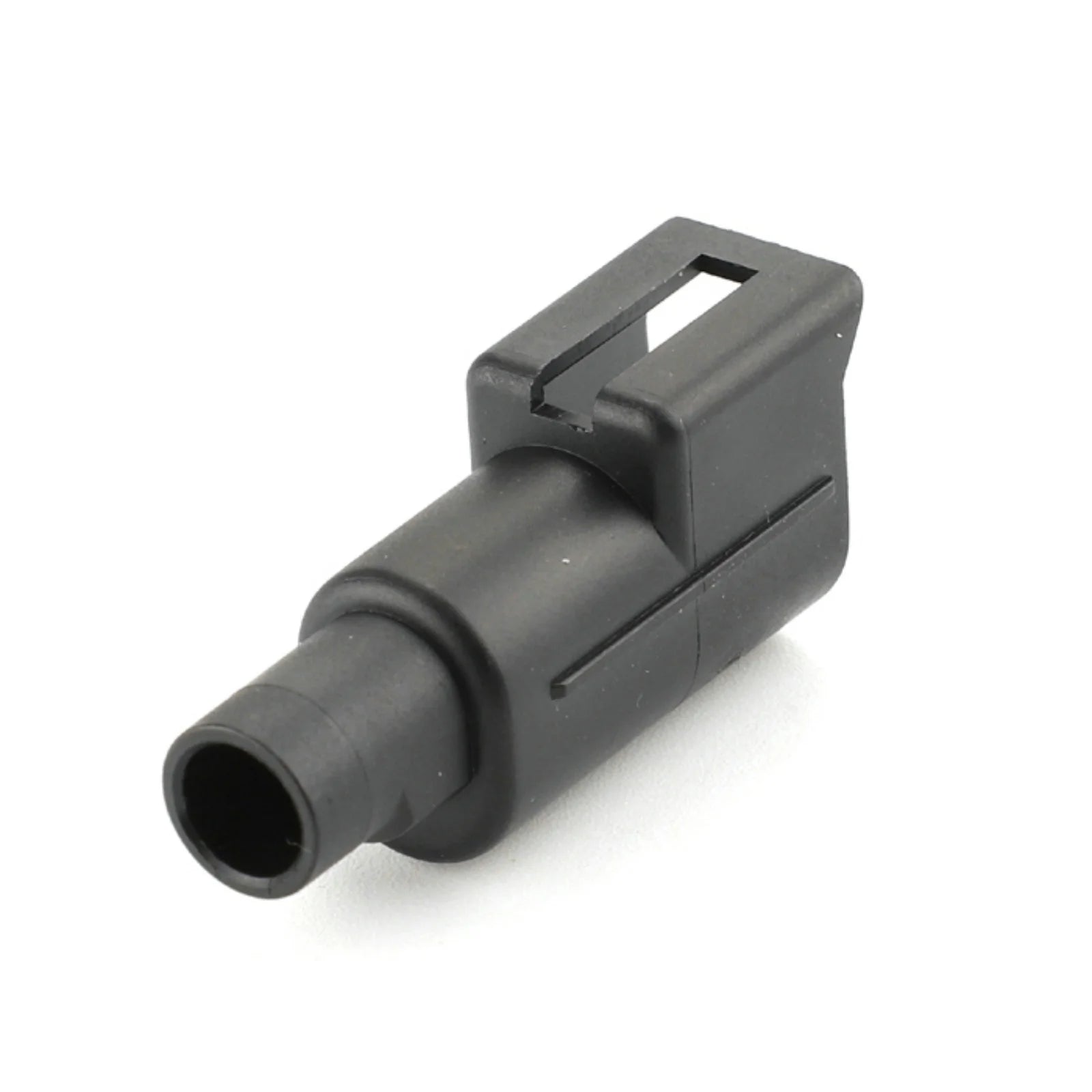 1 Pin 2.8 Series 98015-0001 Auto Waterproof Wiring Socket 980150001 Automobile Plastic Housing Connector