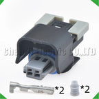 2-Pin Auto Connector Automotive Connectors Camshaft intake exhaust solenoid valve harness