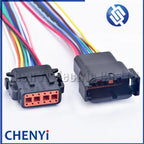 12 Pin DTM series DTM06-12S DTM04-12P DTM06-12SB DTM04-12PB DTM06-12SC DTM04-12PC DTM06-12SD DTM04-12PD Harness connector plug