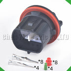 14-Pin Auto Connector Connector Automotive waterproof connector Hyundai Kia headlight