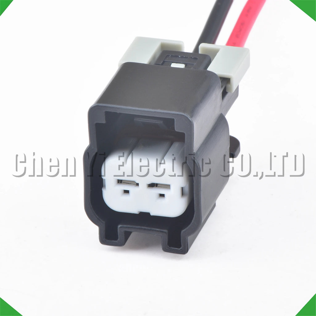 2-Pin Auto Connector Automotive Connectors Engine Cooling Motor harness 88988506 1351735