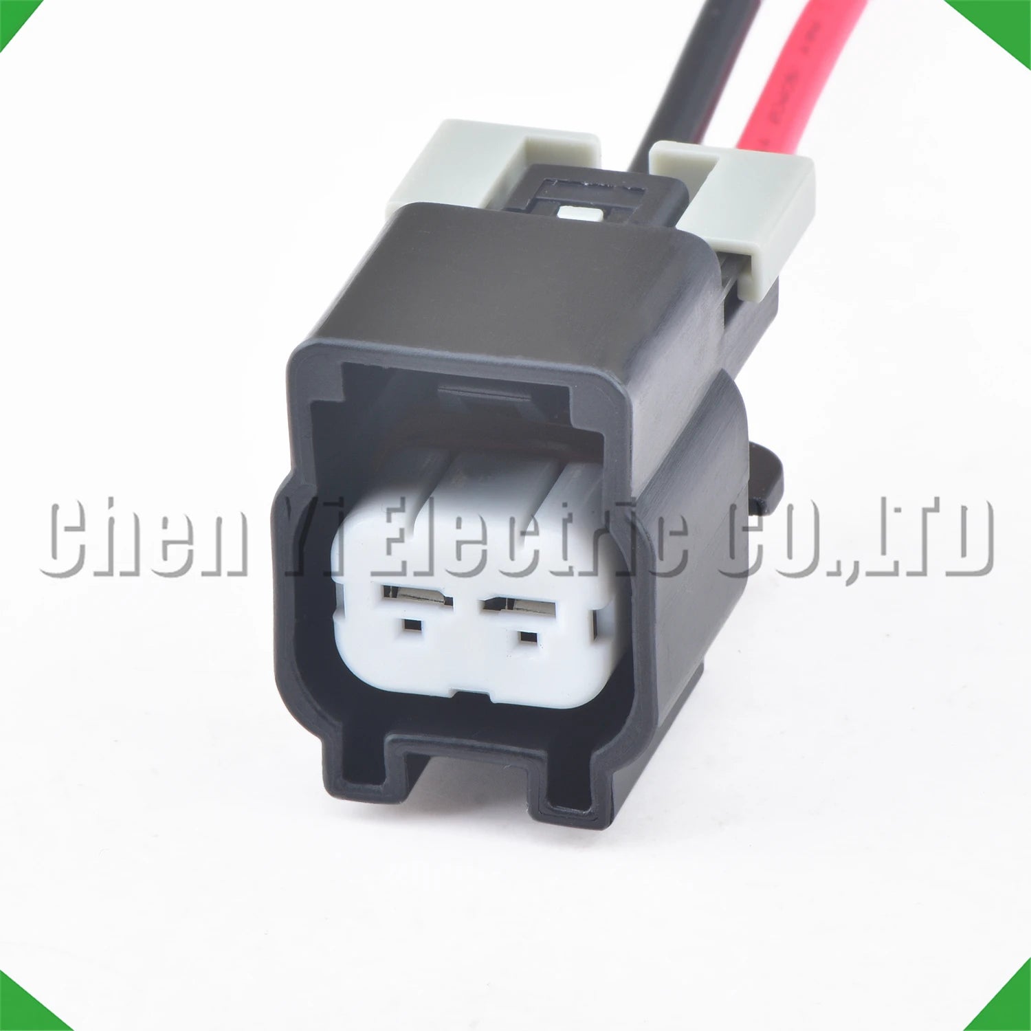 2-Pin Auto Connector Automotive Connectors Engine Cooling Motor harness 88988506 1351735