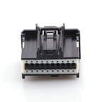 20 Pin Auto PCB Female Male Connector Car Modification Socket Parts Automotive Cable Harness Plug 34729-0200