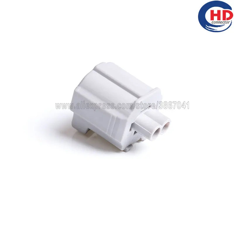 2pin automotive excavator oil temperature sensor plug connector 184006-2/178392-6