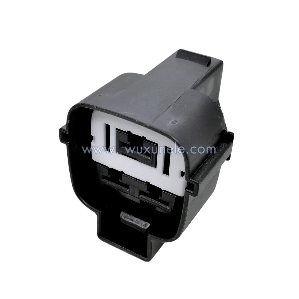 10 Sets 3 Pin KET MG642292-5 MG652290-5 Sealed WIre Connector for Hyundai Cooling Fan Plug
