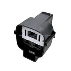 10 Sets 3 Pin KET MG642292-5 MG652290-5 Sealed WIre Connector for Hyundai Cooling Fan Plug