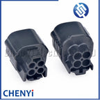 4 Pin Automotive waterproof connector ignition control Wire harness plug 6189-0229 90980-11152 6189-0763 For Toyota Honda