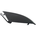 Front Bumper Tow Hook Cover Cap Primed For BMW F25 X3 2015-2017 51117338474 Car Rear Bumper Towing Eye Cover