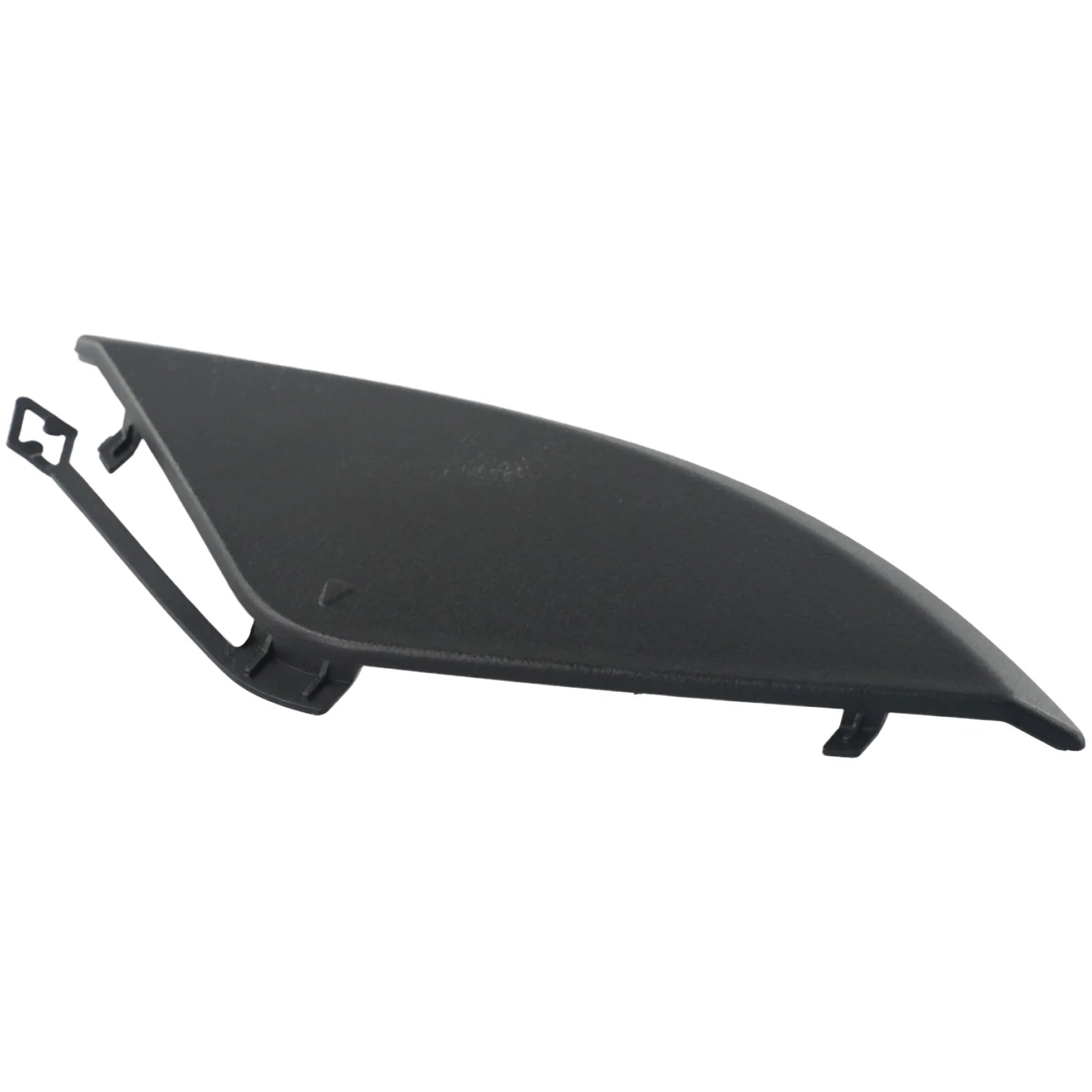 Front Bumper Tow Hook Cover Cap Primed For BMW F25 X3 2015-2017 51117338474 Car Rear Bumper Towing Eye Cover