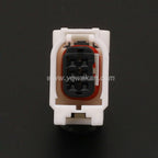 6PIN 0.6mm Waterproof Male Female Connectors Reversing Radar Probe Cable Harness For Toyota RAV4 Corolla 6188-0706 6189-1142