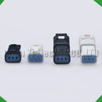 3 Pin Auto Waterproof Electronic Connector Wire Harness Butt Plug 03R-JWPF-VSLE-S 03T-J...