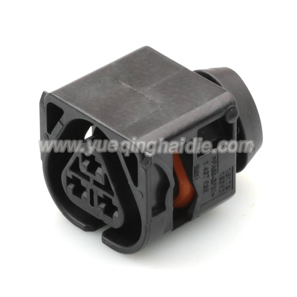 3 Pin 3.5mm Waterproof Female Connector High voltage ignition coil Wire harness Plug 12521437985 For BMW N20 N55 B38 B48