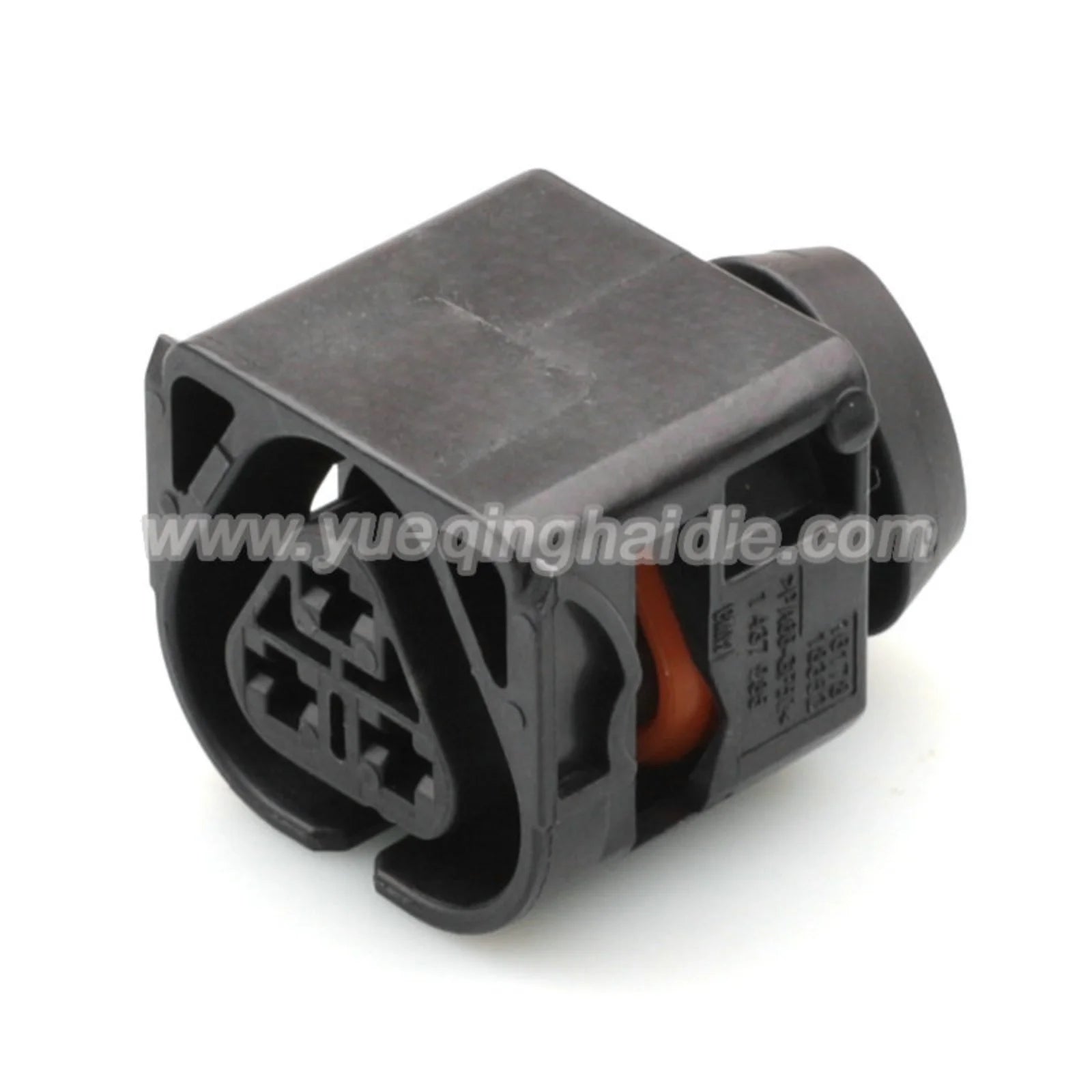 3 Pin 3.5mm Waterproof Female Connector High voltage ignition coil Wire harness Plug 12521437985 For BMW N20 N55 B38 B48