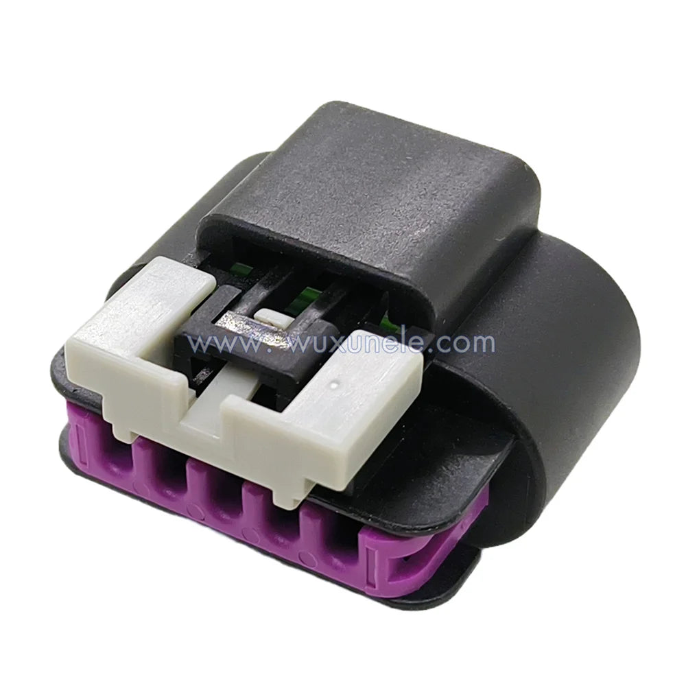 15 Sets 5 Pin GT 15326822 Automotive Ignition Coil Wire Connector