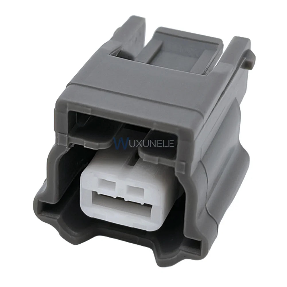 30 Sets 2 Pin 7283-9392-40 Sealed Male Wire Connector for Nissans Anti-lock Braking System ABS Sensor Plug